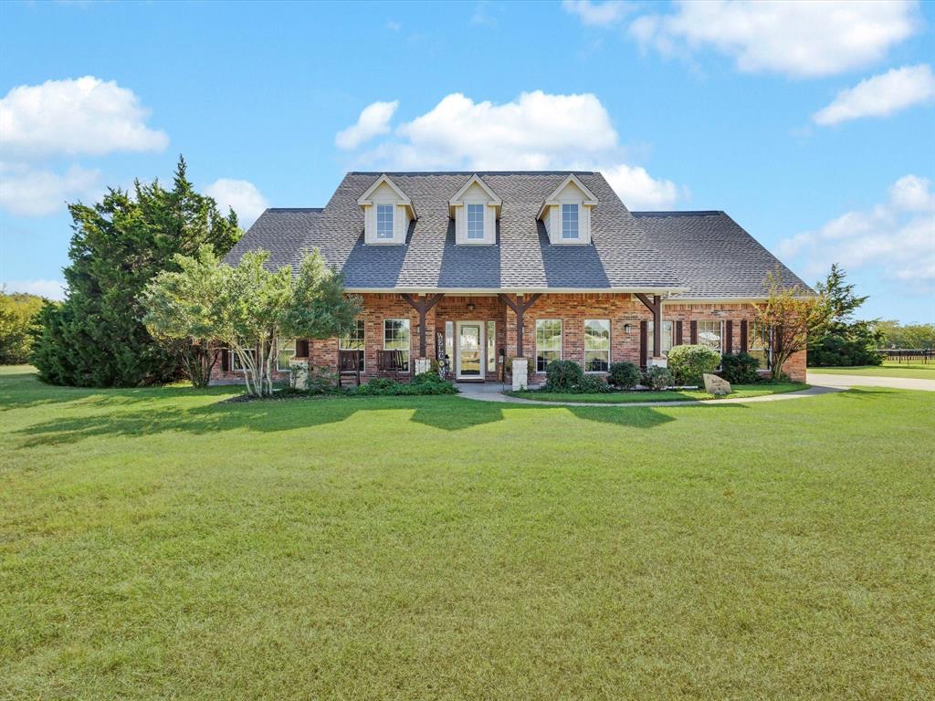 High Point Ranch Sec 2 - Residential