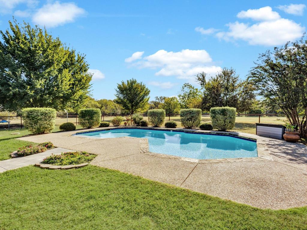 High Point Ranch Sec 2 - Residential