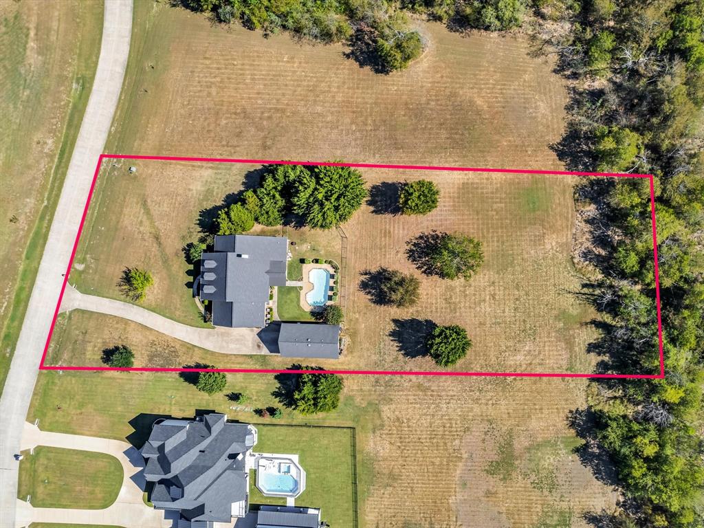 High Point Ranch Sec 2 - Residential