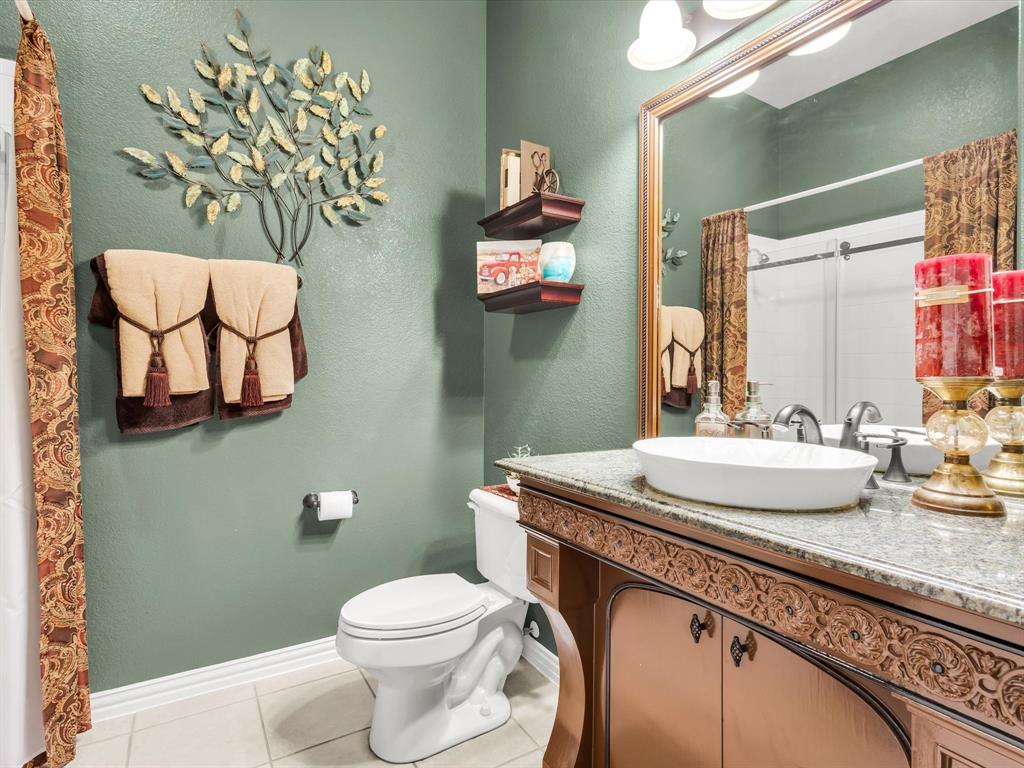 High Point Ranch Sec 2 - Residential