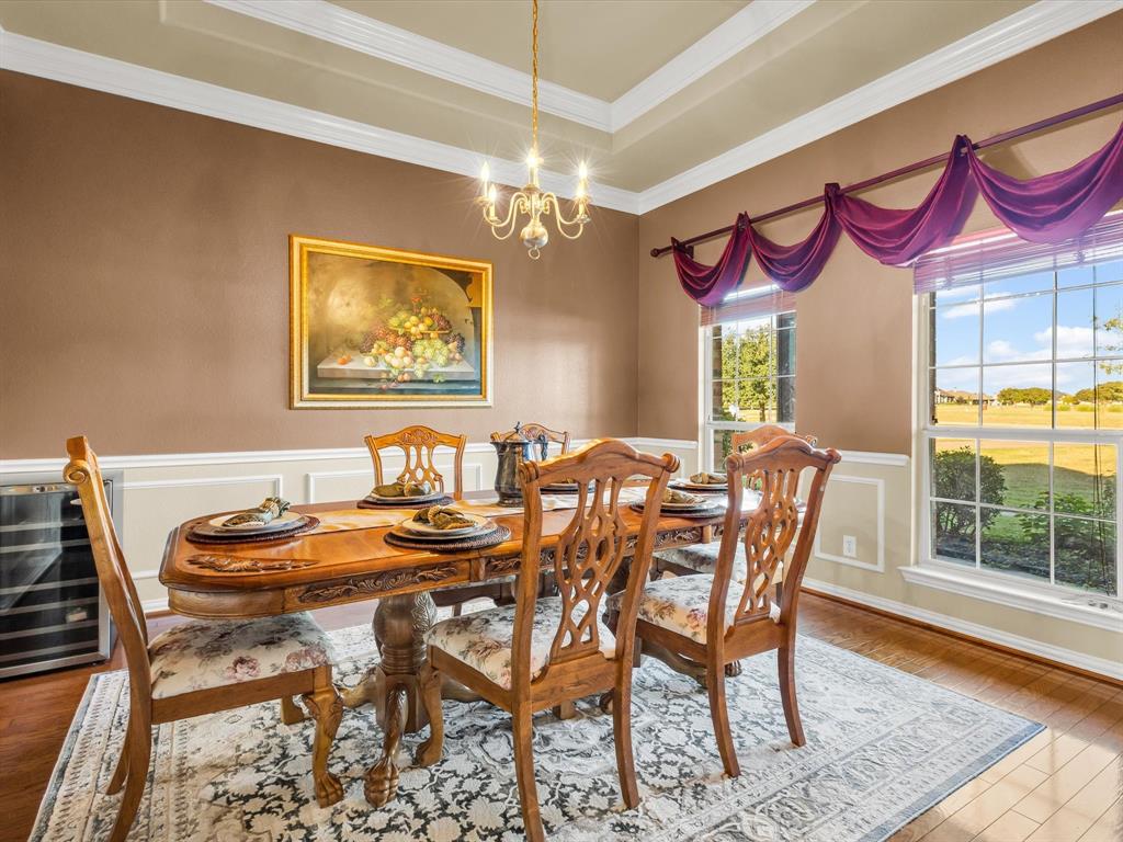 High Point Ranch Sec 2 - Residential