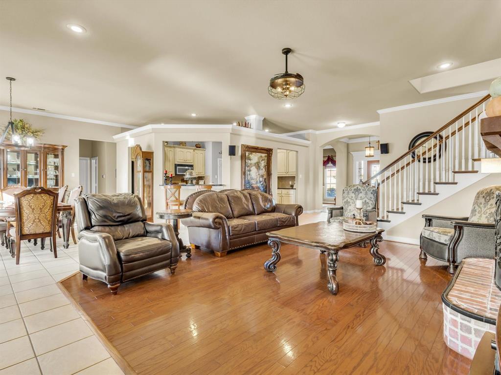 High Point Ranch Sec 2 - Residential