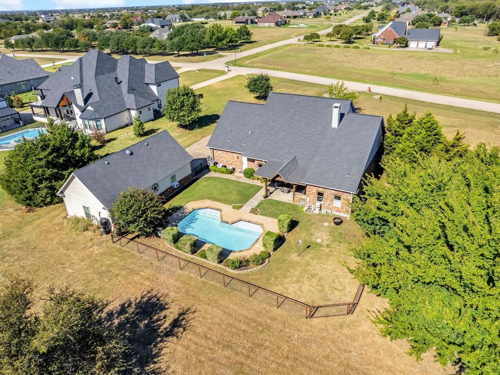 High Point Ranch Sec 2 - Residential