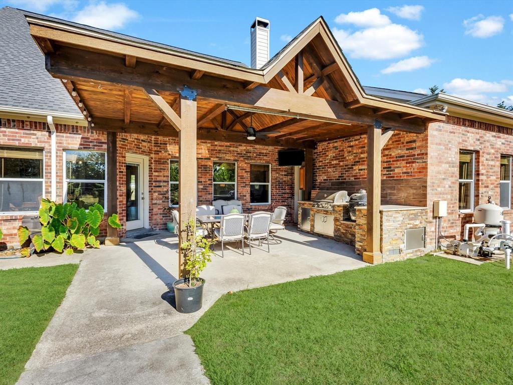 High Point Ranch Sec 2 - Residential