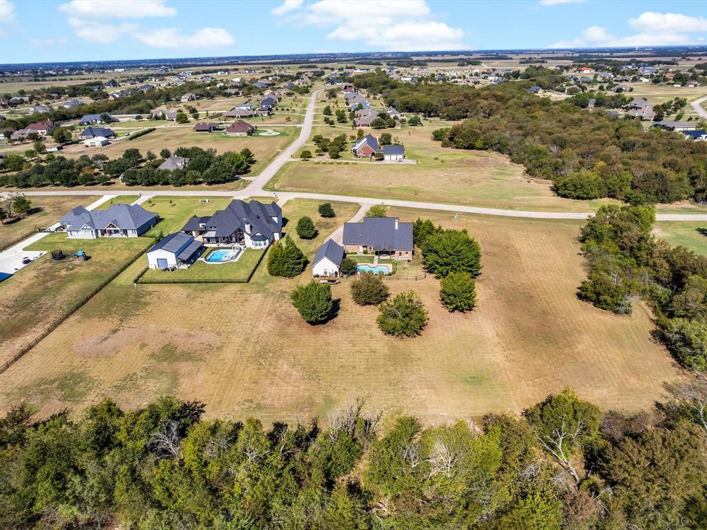 High Point Ranch Sec 2 - Residential