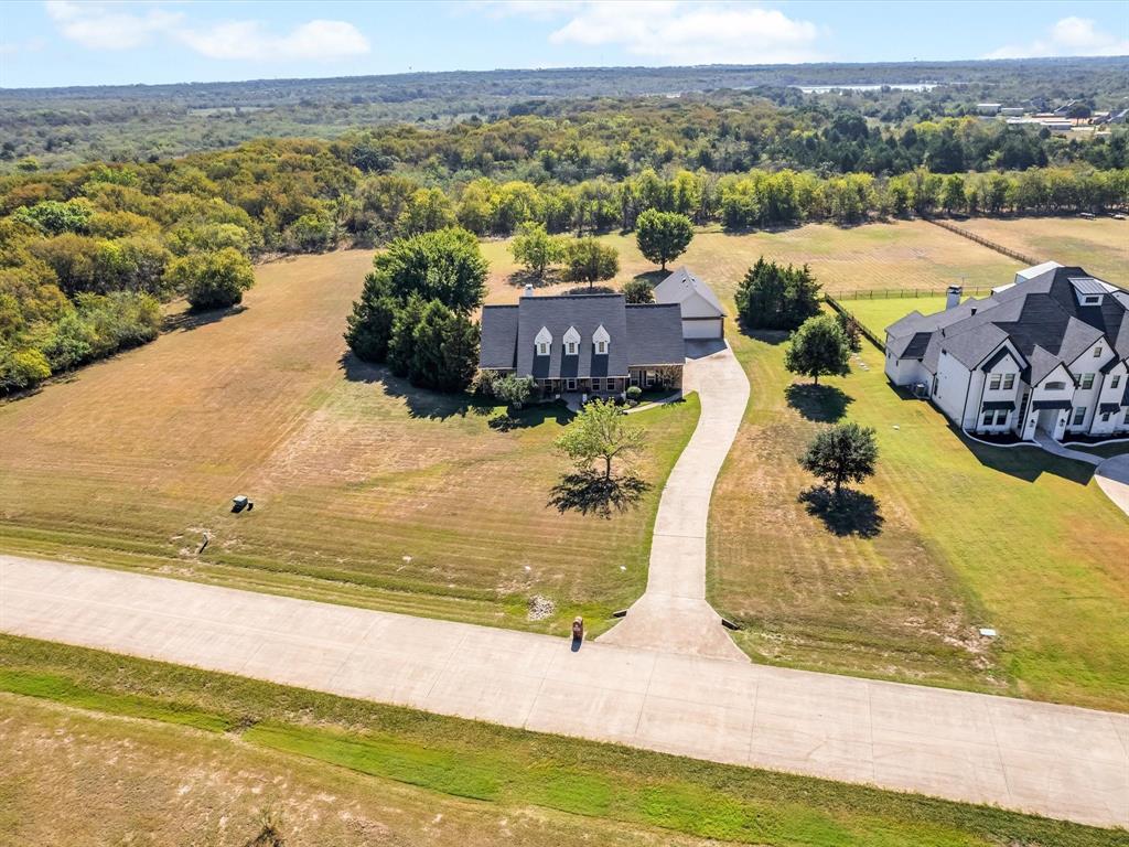 High Point Ranch Sec 2 - Residential