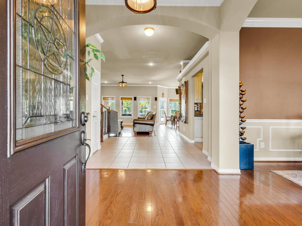 High Point Ranch Sec 2 - Residential