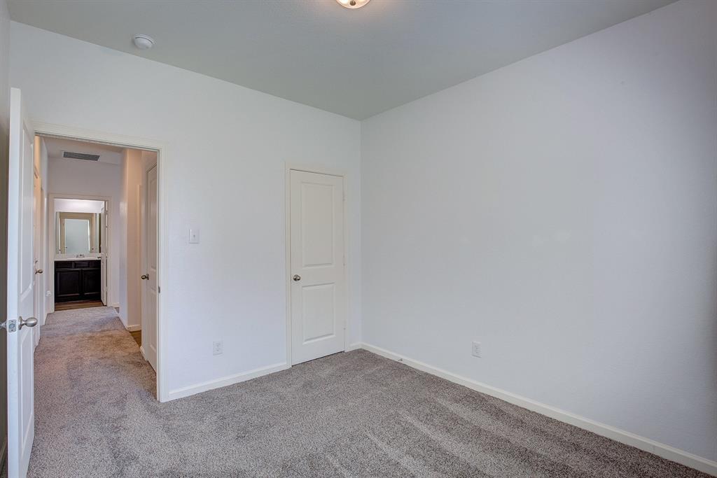 Marine Creek Hills Add - Residential Lease