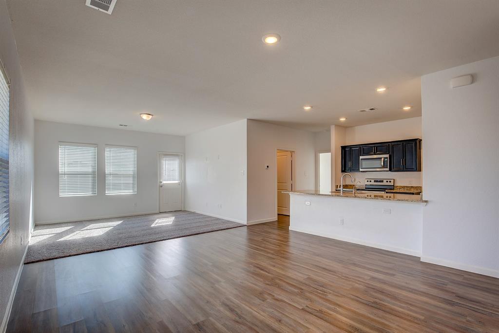 Marine Creek Hills Add - Residential Lease