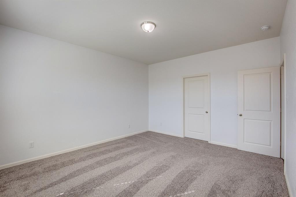 Marine Creek Hills Add - Residential Lease