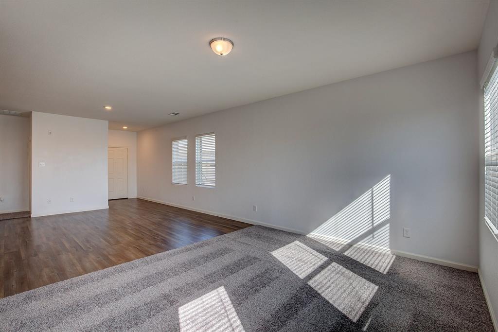 Marine Creek Hills Add - Residential Lease