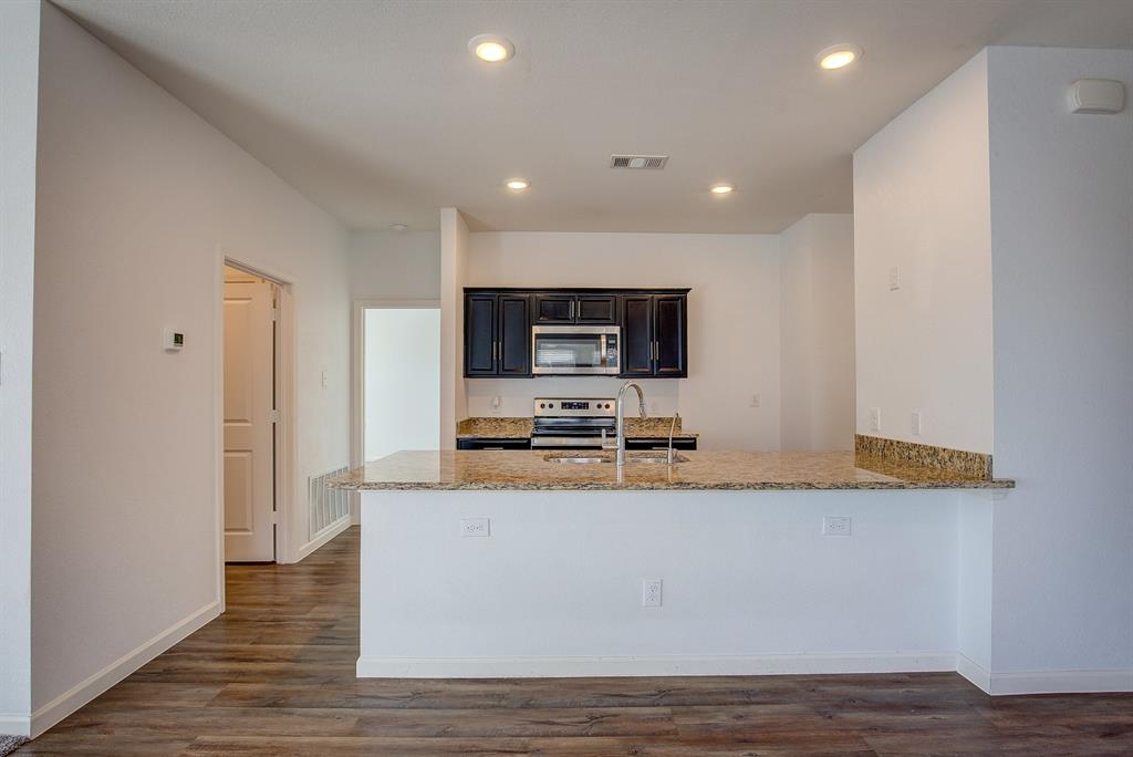 Marine Creek Hills Add - Residential Lease