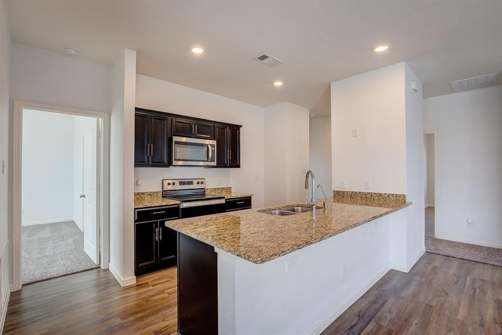 Marine Creek Hills Add - Residential Lease