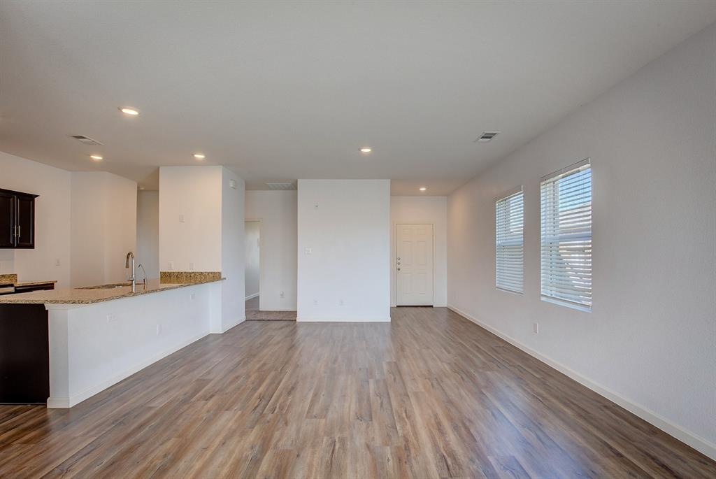 Marine Creek Hills Add - Residential Lease