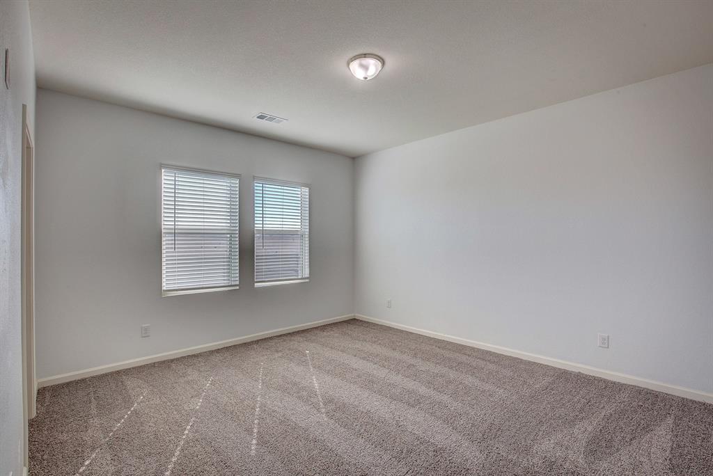 Marine Creek Hills Add - Residential Lease