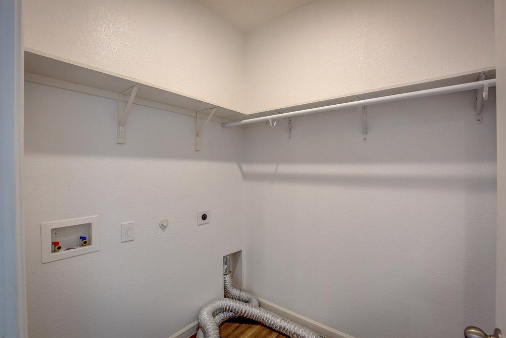 Marine Creek Hills Add - Residential Lease