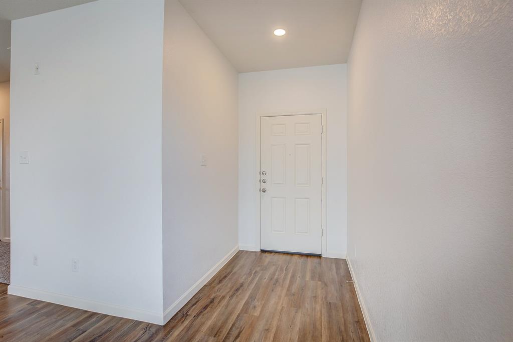 Marine Creek Hills Add - Residential Lease