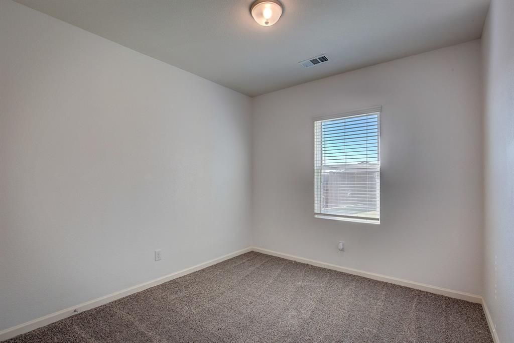 Marine Creek Hills Add - Residential Lease