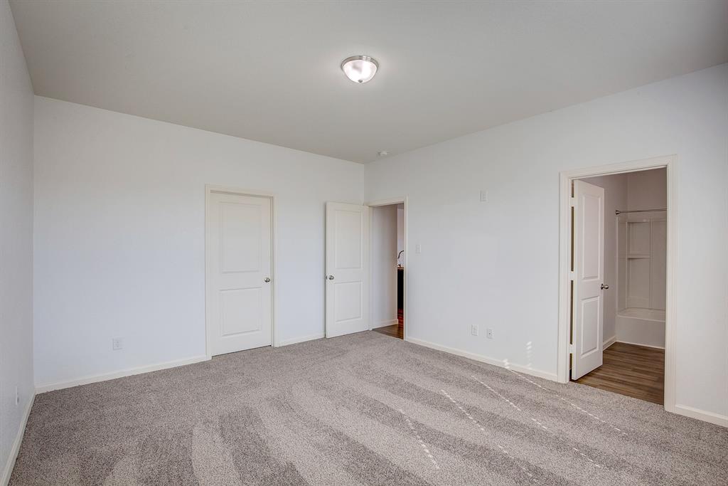 Marine Creek Hills Add - Residential Lease