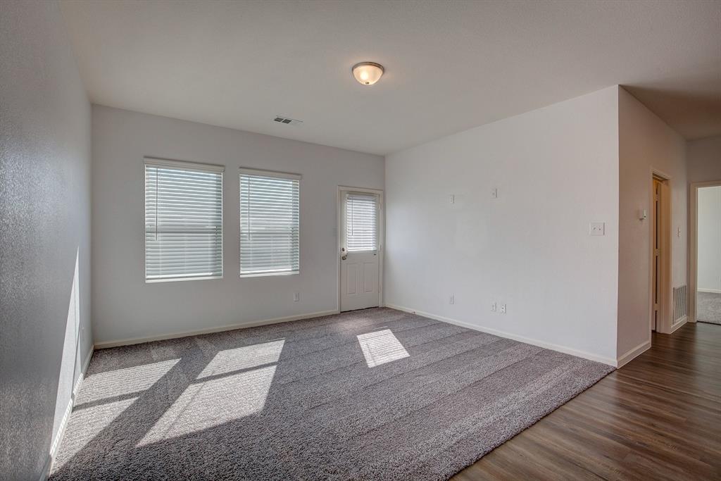 Marine Creek Hills Add - Residential Lease