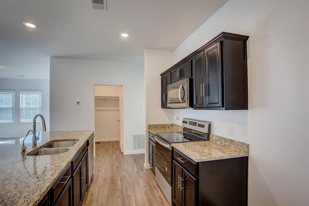 Marine Creek Hills Add - Residential Lease