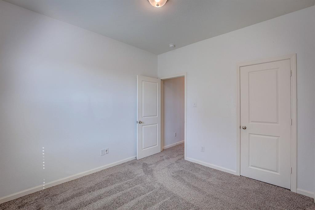 Marine Creek Hills Add - Residential Lease