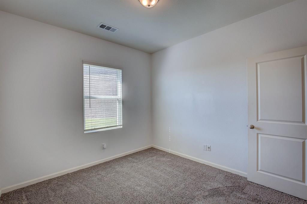 Marine Creek Hills Add - Residential Lease