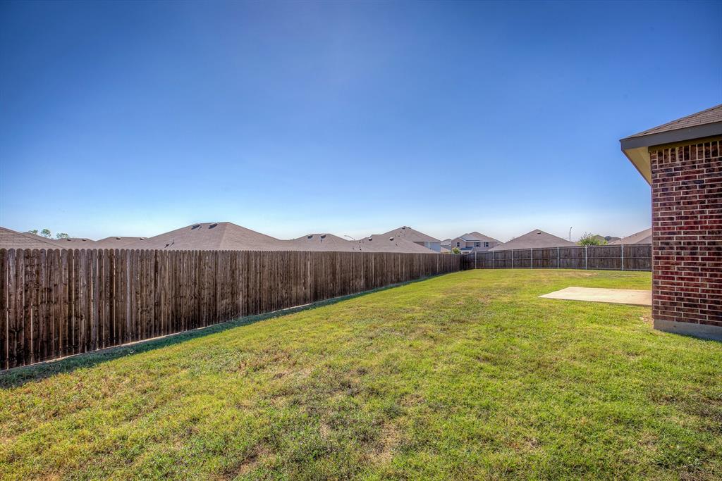 Marine Creek Hills Add - Residential Lease