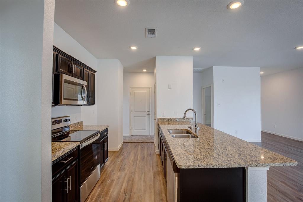 Marine Creek Hills Add - Residential Lease