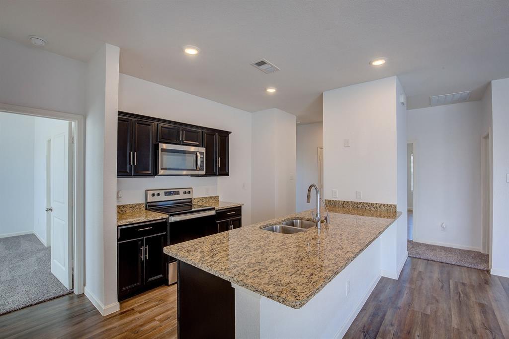 Marine Creek Hills Add - Residential Lease