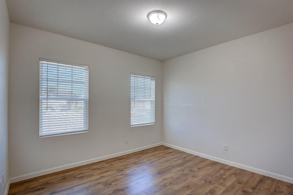 Marine Creek Hills Add - Residential Lease