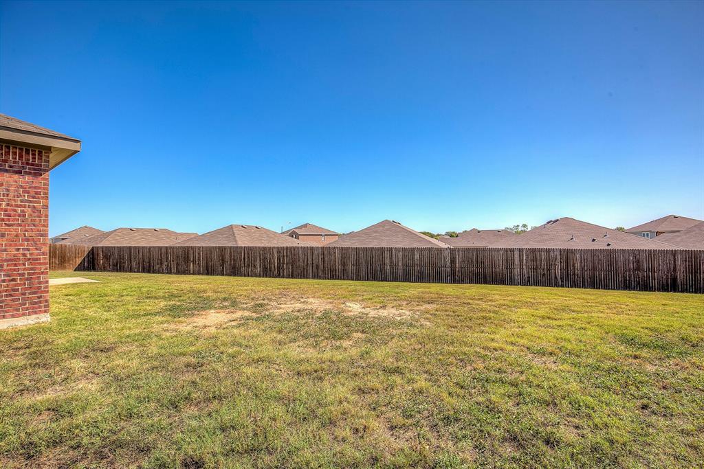 Marine Creek Hills Add - Residential Lease