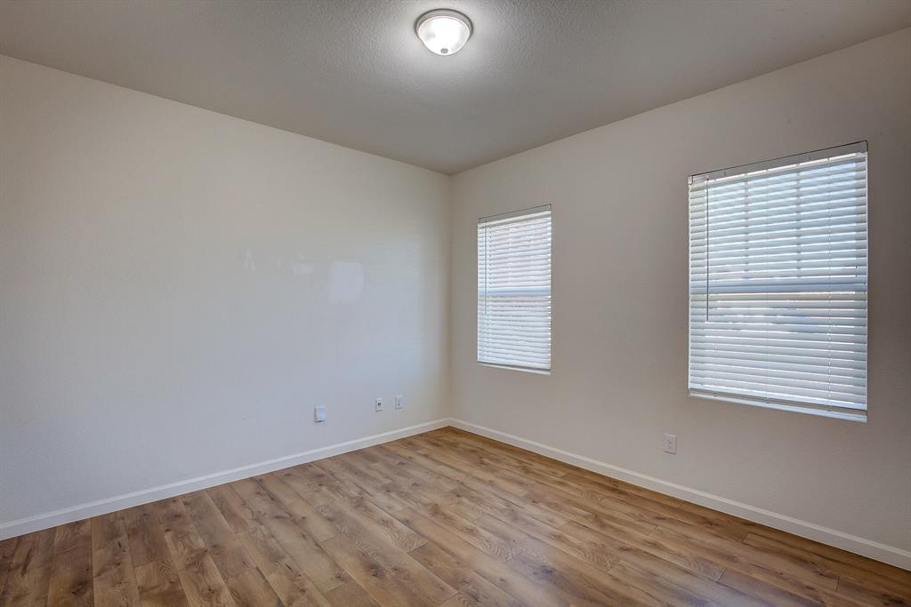 Marine Creek Hills Add - Residential Lease