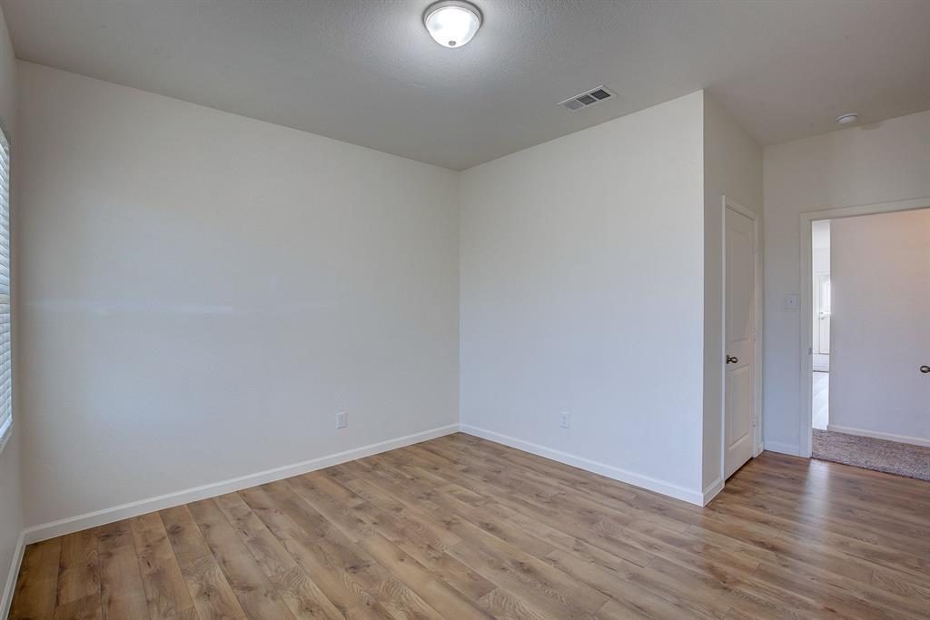 Marine Creek Hills Add - Residential Lease