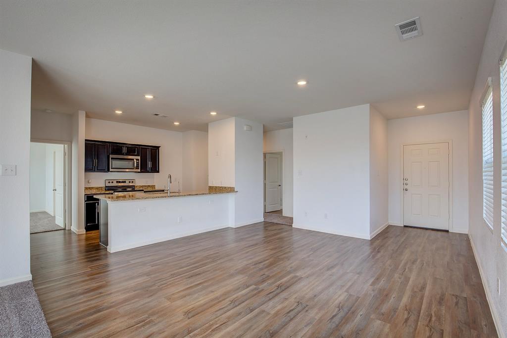 Marine Creek Hills Add - Residential Lease