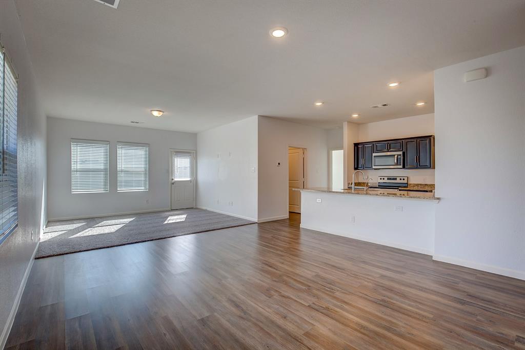 Marine Creek Hills Add - Residential Lease