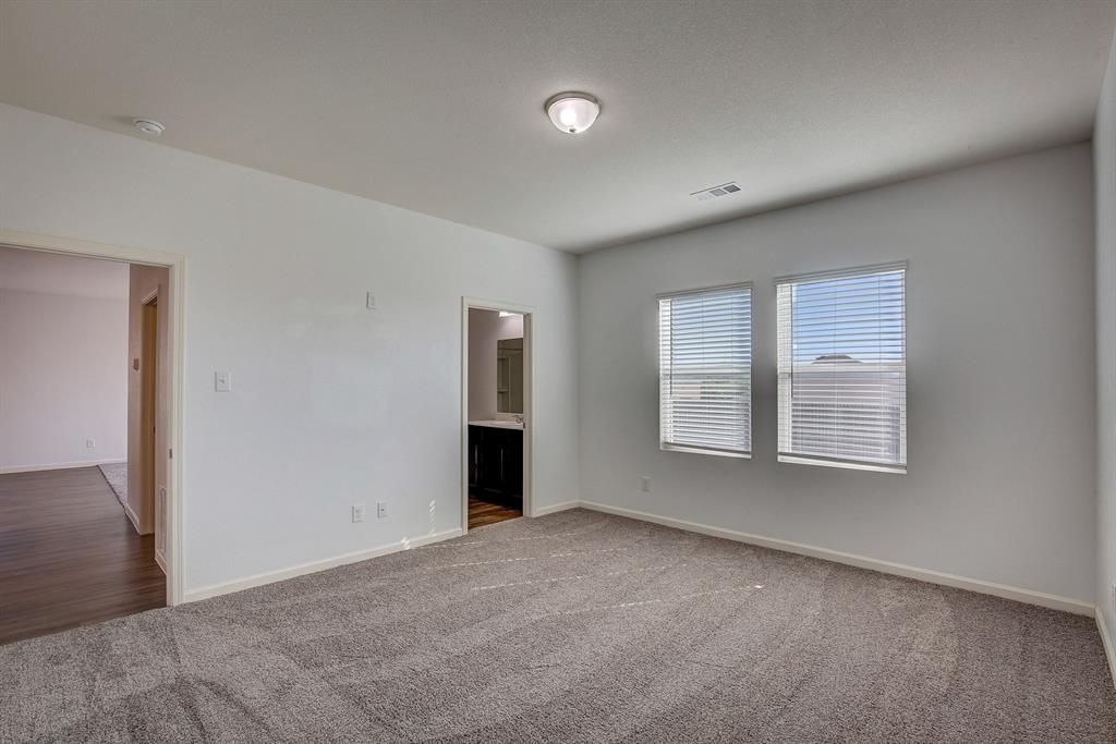 Marine Creek Hills Add - Residential Lease