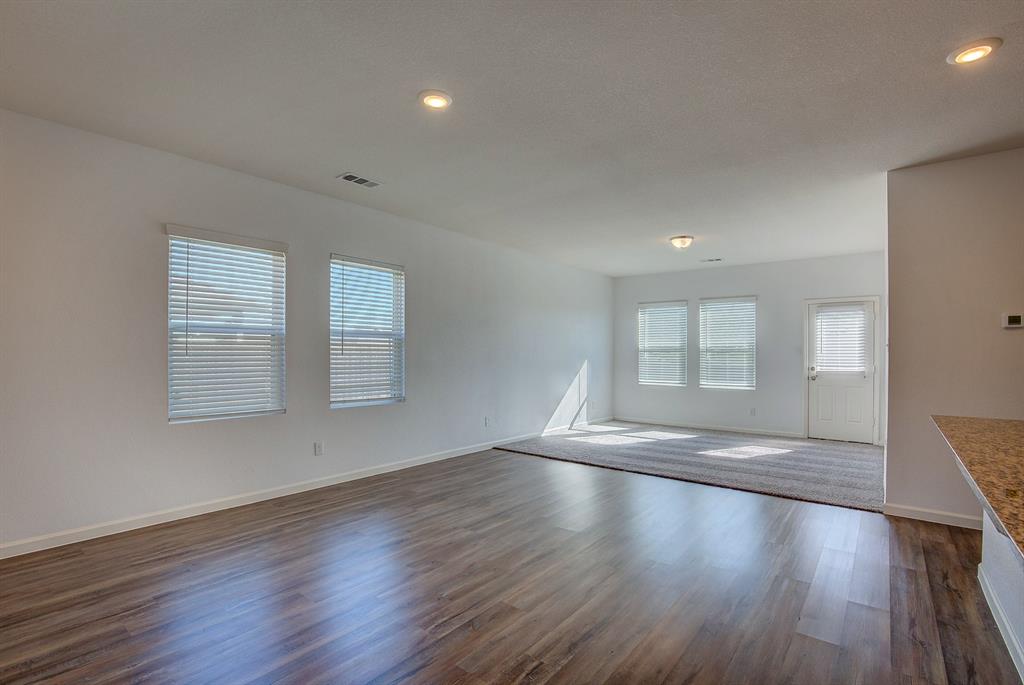 Marine Creek Hills Add - Residential Lease