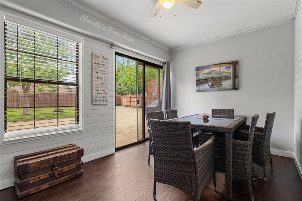 Mayfair Add - Residential