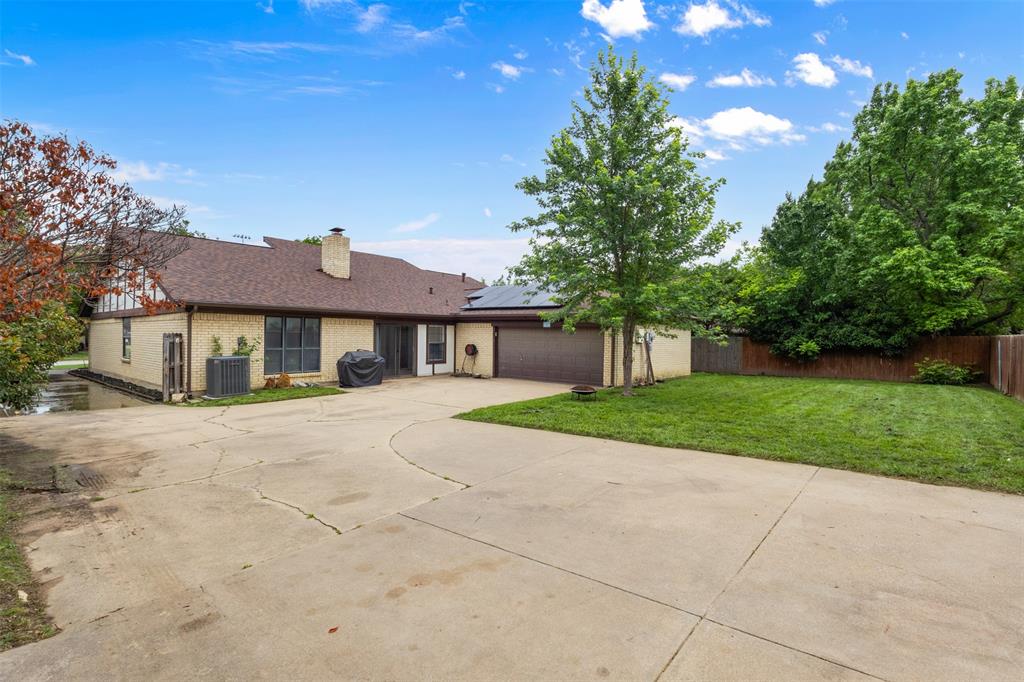 Mayfair Add - Residential