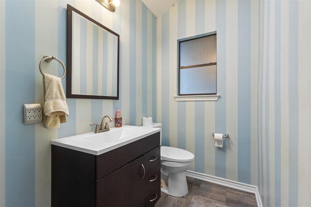 Mayfair Add - Residential