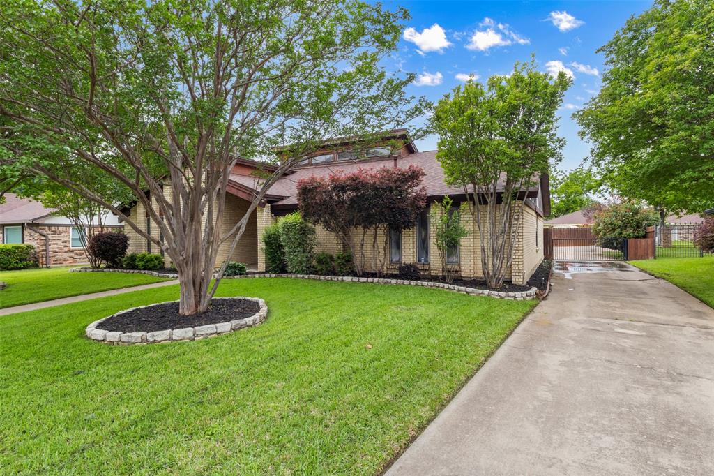 1617 Westridge Drive