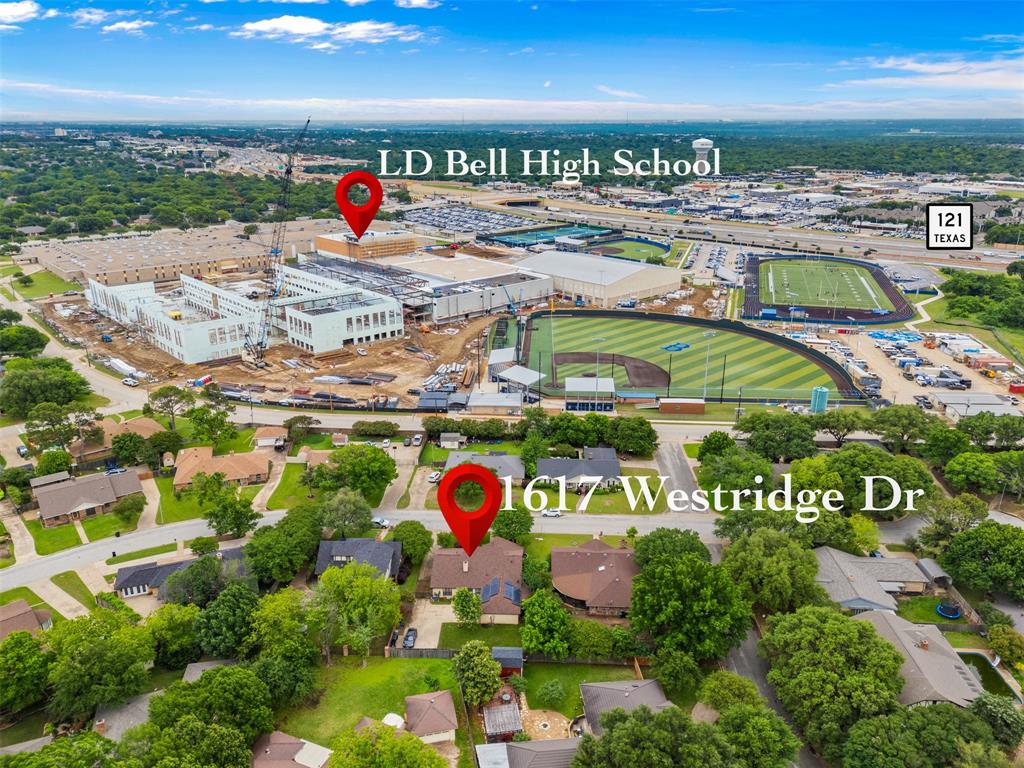 Mayfair Add - Residential