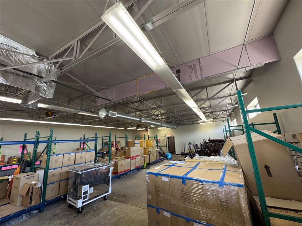 Trinity Indust District - Commercial Sale