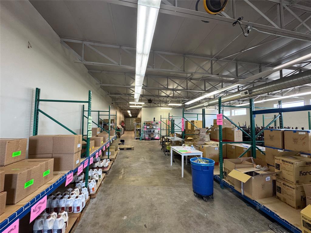 Trinity Indust District - Commercial Sale