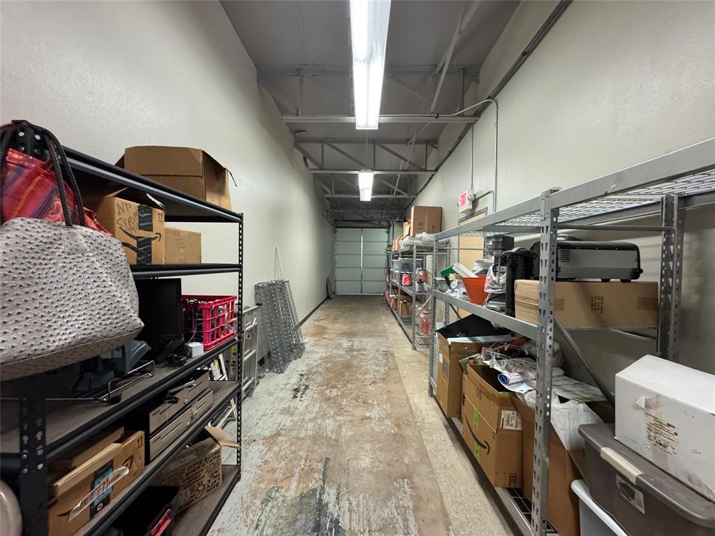 Trinity Indust District - Commercial Sale