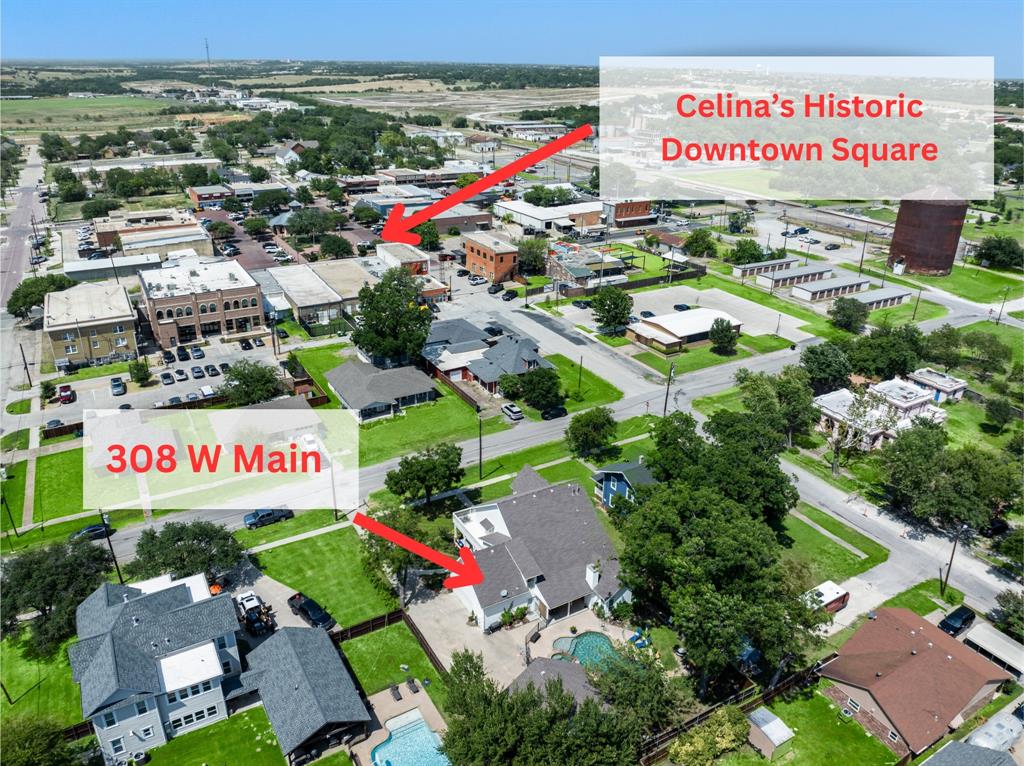 308 W Main Street