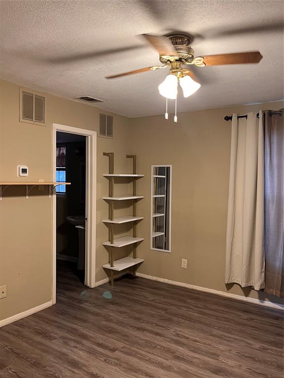 RICHARDSON CROSSROADS PH 1 & 2 - Residential