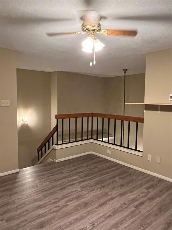 RICHARDSON CROSSROADS PH 1 & 2 - Residential