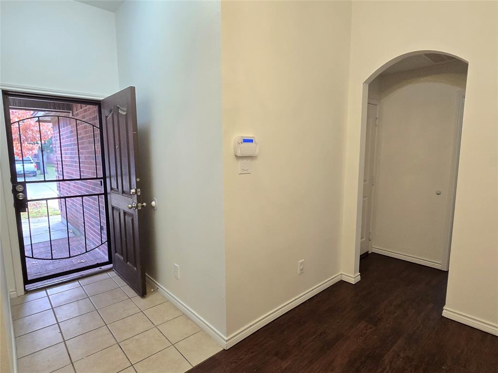 Golden Pond Estate - Residential Lease